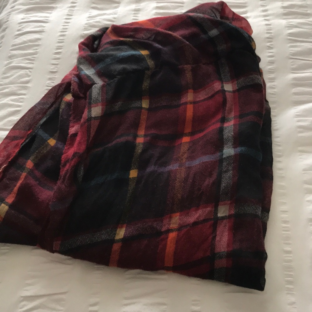 Nordstrom Infinity Scarf